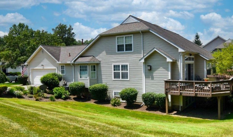 310 Blair Cir, Aurora, OH 44202 - 3 Beds, 3 Bath