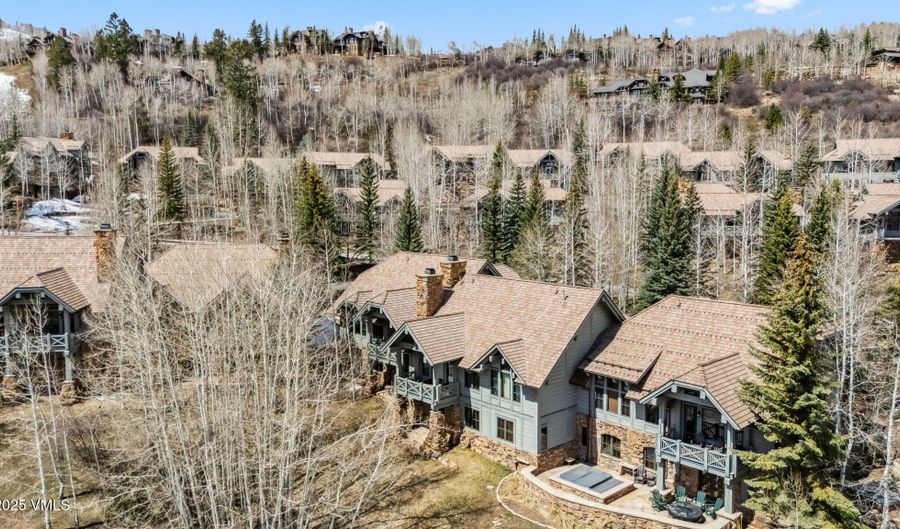268 Bachelor Rdg, Avon, CO 81620 - 4 Beds, 4 Bath