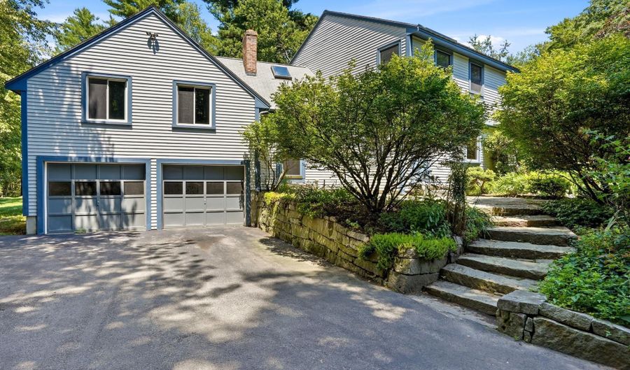 278 Route 13, Brookline, NH 03033 - 2 Beds, 2 Bath
