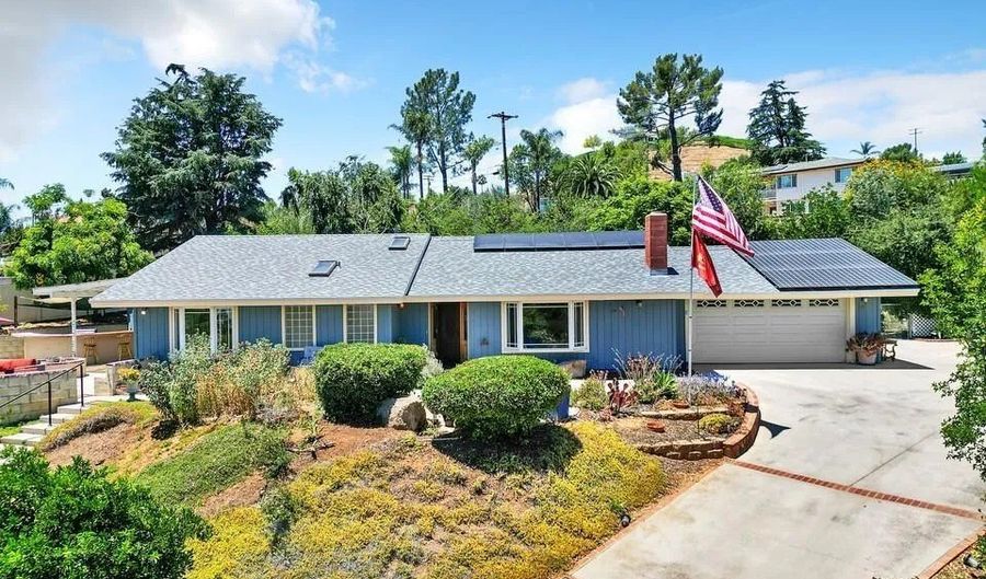 2958 Verde View Rd, Alpine, CA 91901 - 3 Beds, 2 Bath