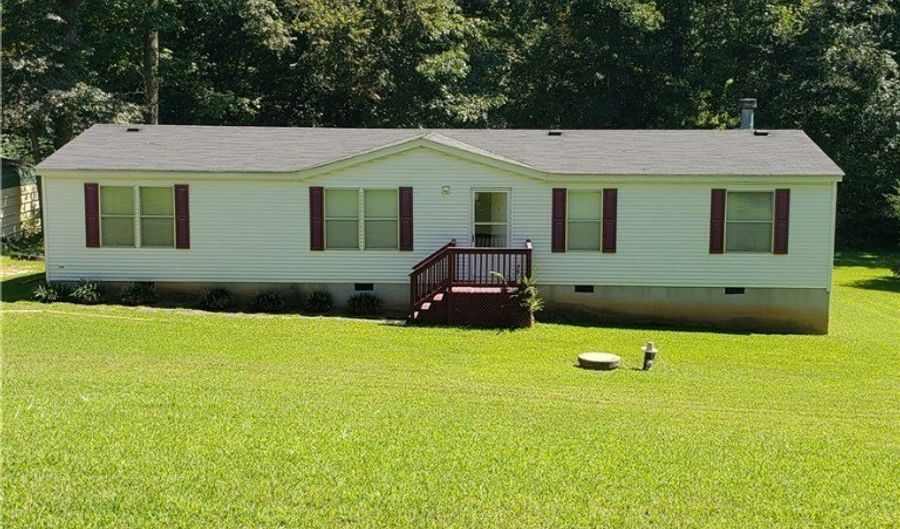 10981 Winterham Rd, Amelia, VA 23002 - 3 Beds, 2 Bath