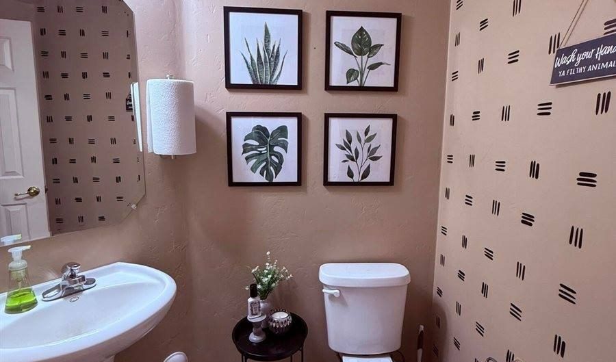 15415 S Camino Agua Azul, Sahuarita, AZ 85629 - 3 Beds, 3 Bath