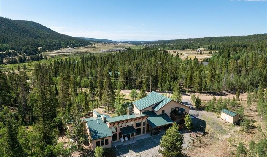 1227 Edgewood Rd, Alma, CO 80420 - 4 Beds, 4 Bath