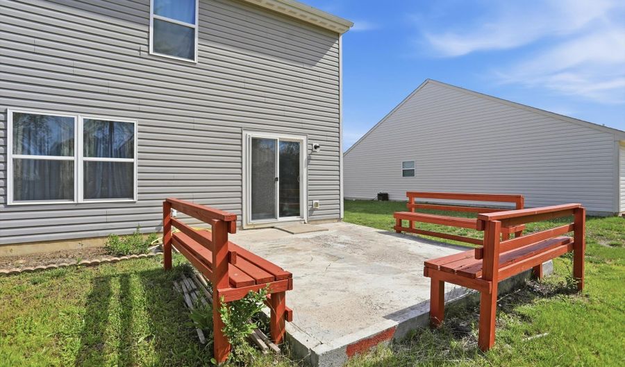 953 Beal Way, Indianapolis, IN 46217 - 4 Beds, 3 Bath
