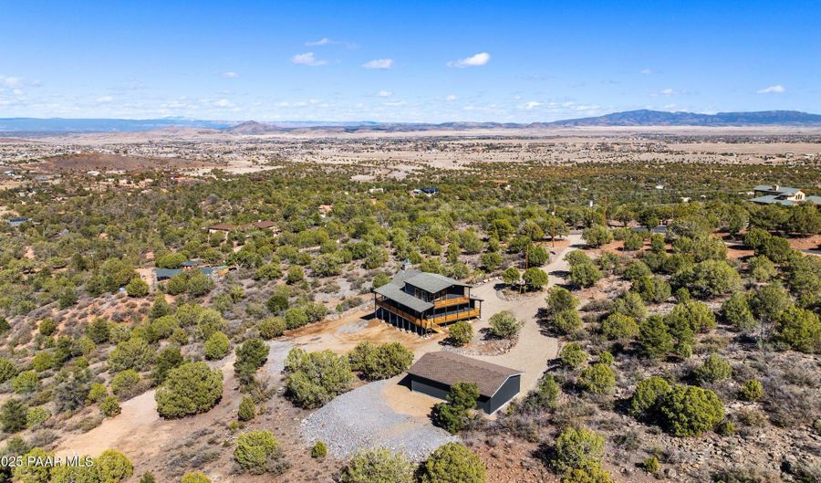 1200 N Blue Star Rd, Chino Valley, AZ 86323 - 4 Beds, 3 Bath