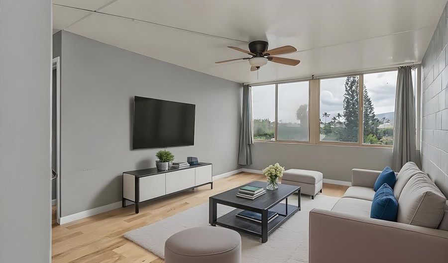 111 KAHULUI BEACH Rd C-409, Kahului, HI 96732 - 1 Beds, 1 Bath
