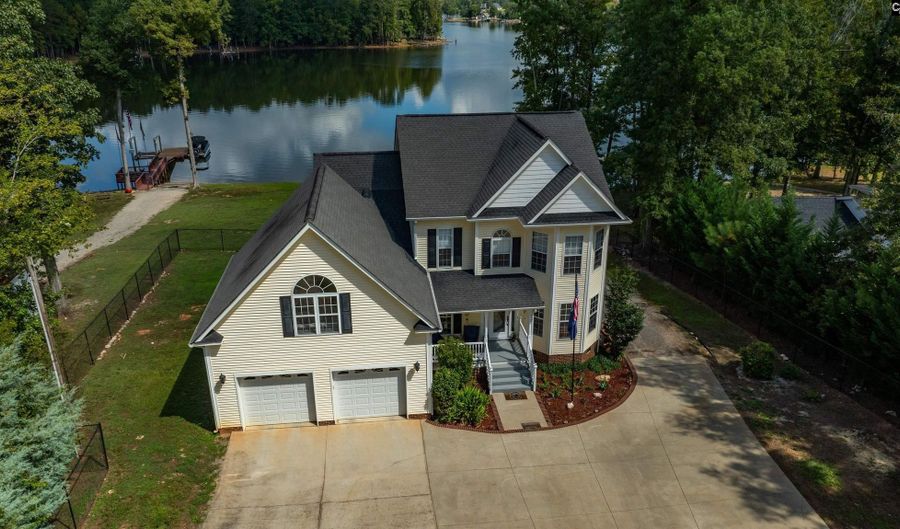 1151 DOGWOOD Shrs, Batesburg, SC 29006 - 4 Beds, 3 Bath