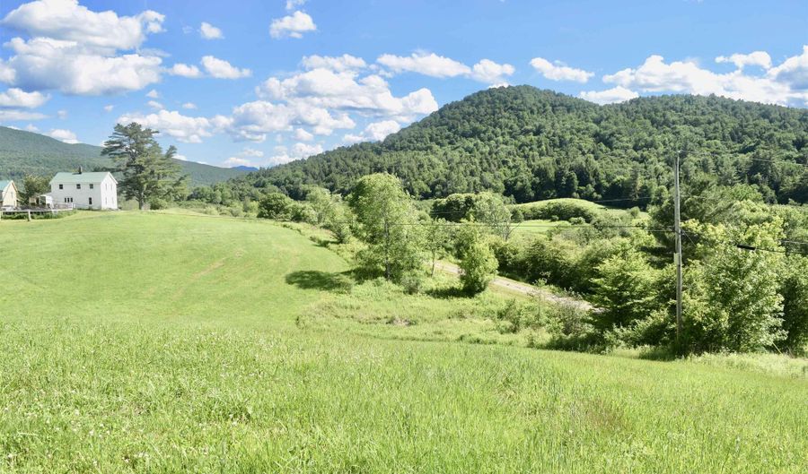 1823 Lost Nation Rd, Bakersfield, VT 05448 - 3 Beds, 2 Bath