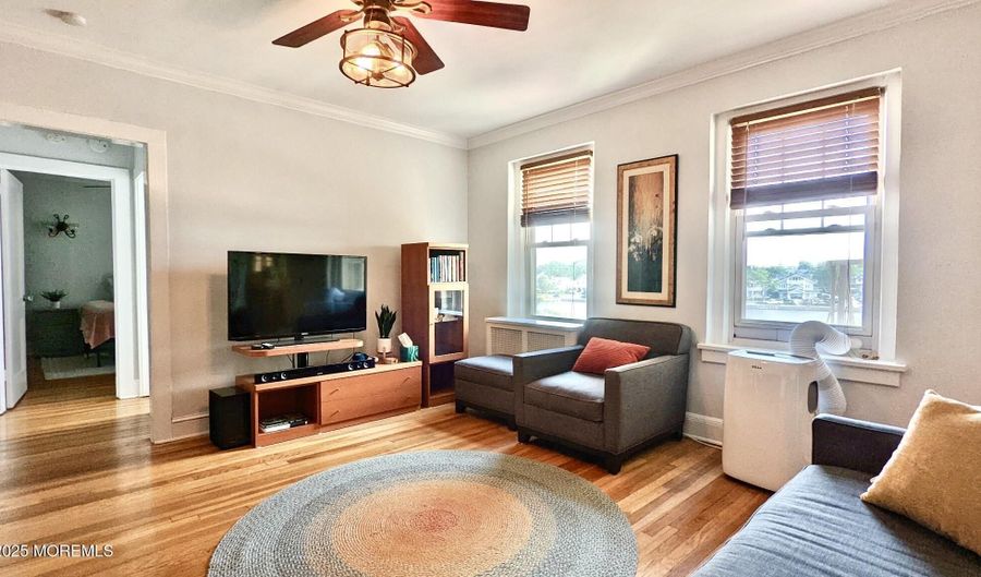 500 Deal Lake Dr 3B, Asbury Park, NJ 07712 - 1 Beds, 1 Bath