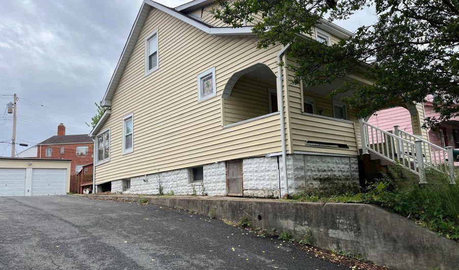 4409 WILKENS Ave, Baltimore, MD 21229 - 3 Beds, 3 Bath