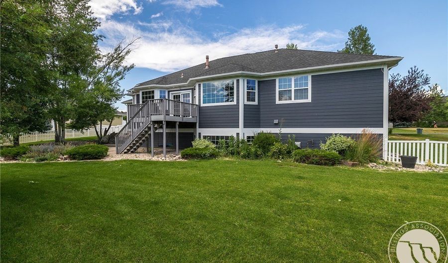 6084 Ironwood Dr, Billings, MT 59106 - 5 Beds, 4 Bath