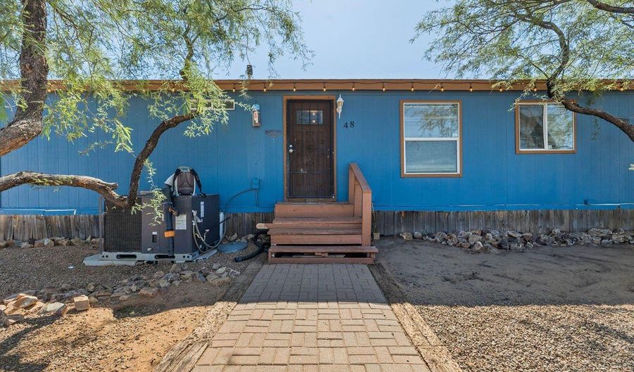 17111 S Country Club Rd 48, Sahuarita, AZ 85629 - 5 Beds, 2 Bath