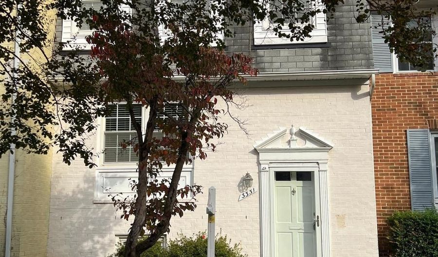 3331 WEBLEY Ct, Annandale, VA 22003 - 3 Beds, 4 Bath