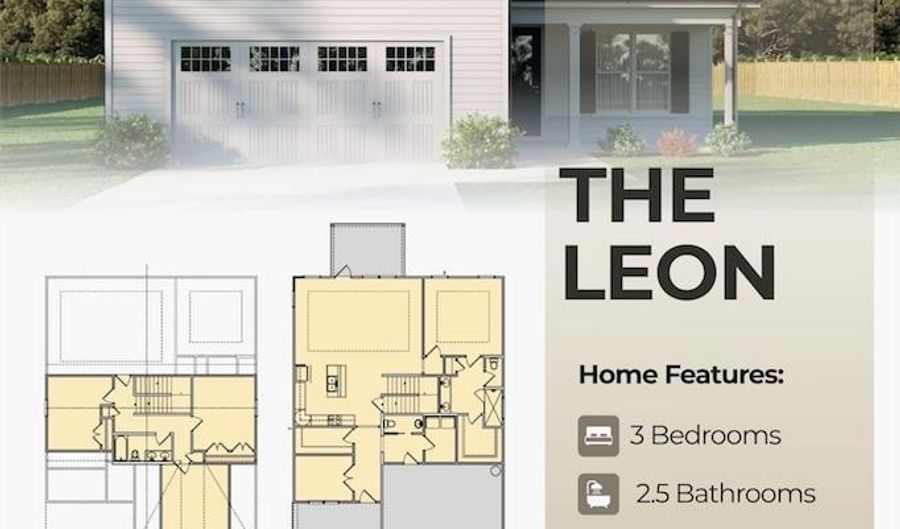 193 Meredith Dr, Bainbridge, GA 39819 - 4 Beds, 4 Bath