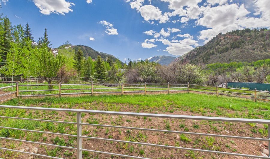 45 Glen Eagles Rd, Aspen, CO 81611 - 4 Beds, 5 Bath