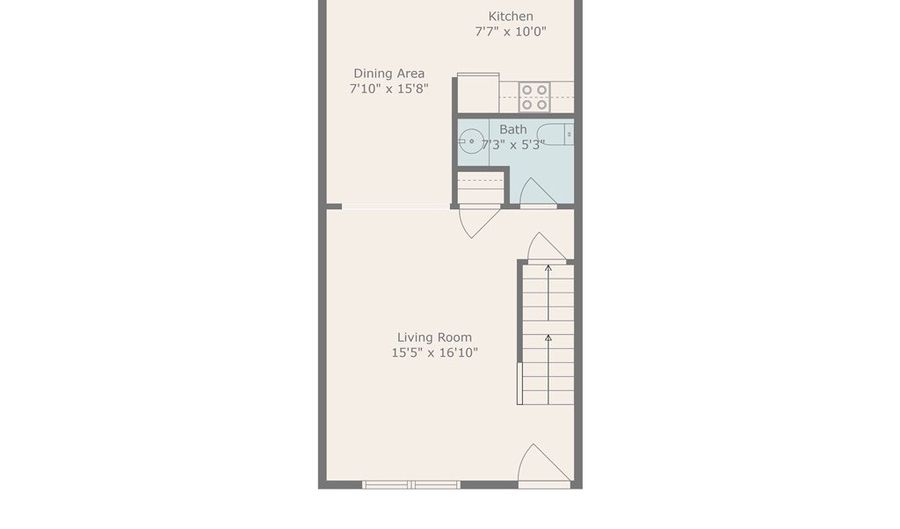 150 S Union Rd 132, Amherst, NY 14221 - 2 Beds, 2 Bath
