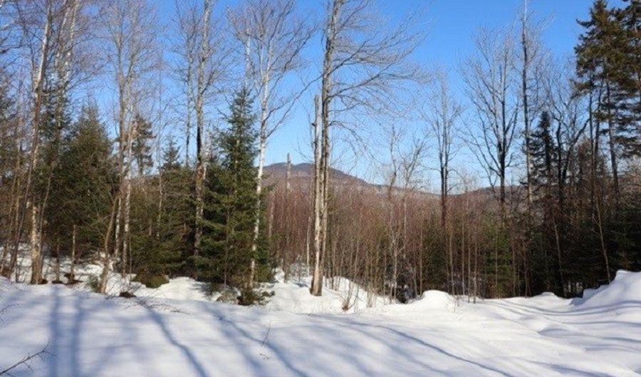 VT Route 109 Lot 3, Belvidere Center, VT 05442 - 0 Beds, 0 Bath
