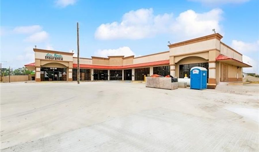 7532 HIGHWAY 23 None, Belle Chasse, LA 70037 - 0 Beds, 0 Bath