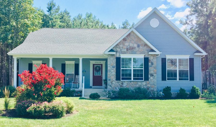 34614 HENRY'S Way S, Georgetown, DE 19947 - 3 Beds, 2 Bath