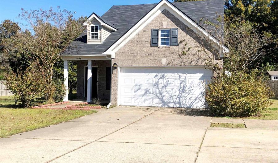 12138 LONGLEAF OAK Trl, Arlington, TN 38002 - 3 Beds, 3 Bath
