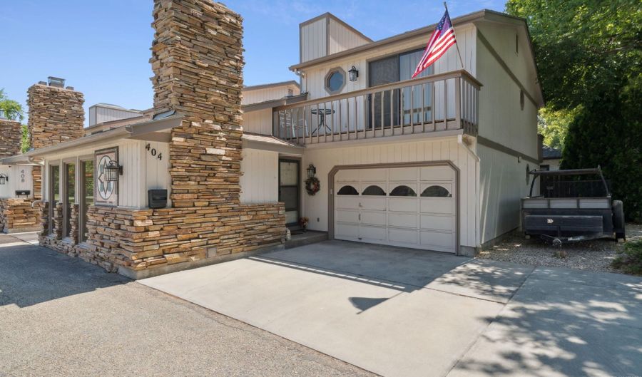 404 Halstead St, Caldwell, ID 83605 - 2 Beds, 2 Bath