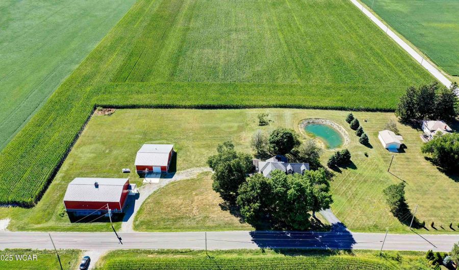 4071 Township Road 35, Ada, OH 45810 - 3 Beds, 2 Bath