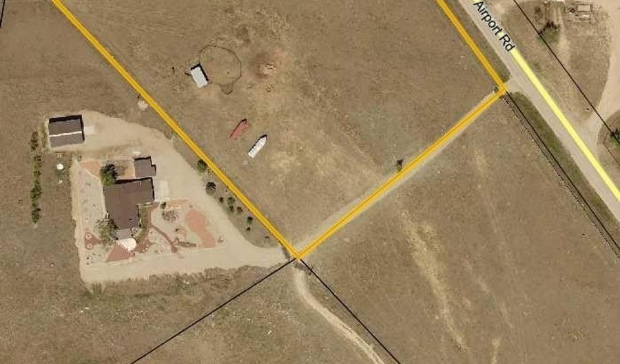 Lot 3 Valley View Estates, Buffalo, WY 82834 - 0 Beds, 0 Bath