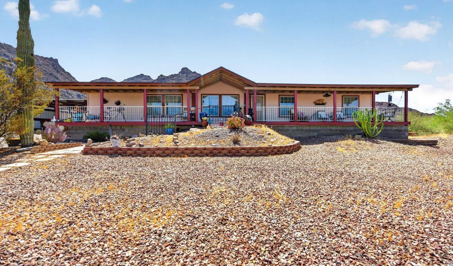 39208 S ENTERPRISE Rd, Arlington, AZ 85322 - 4 Beds, 3 Bath