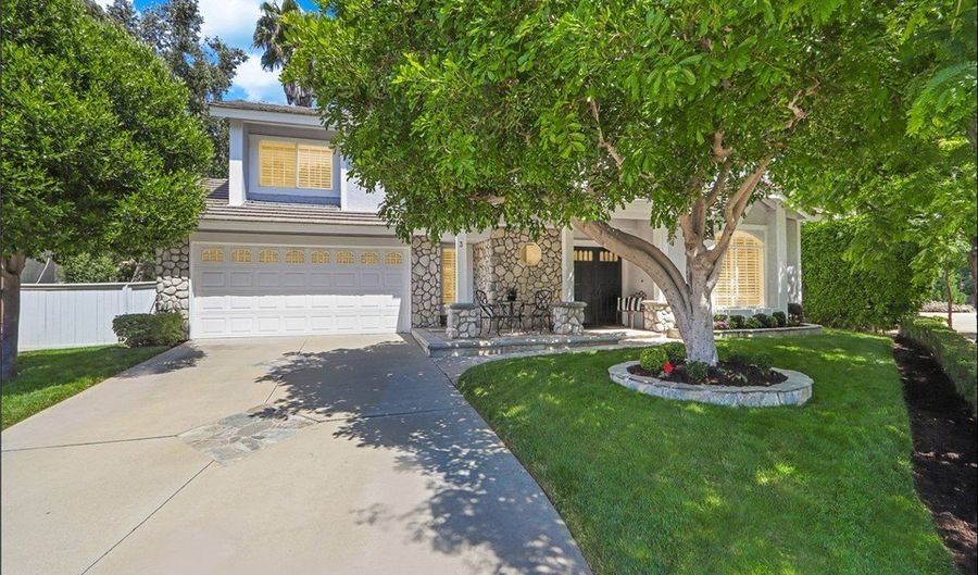 3 Blue Heron Ln, Aliso Viejo, CA 92656 - 3 Beds, 3 Bath