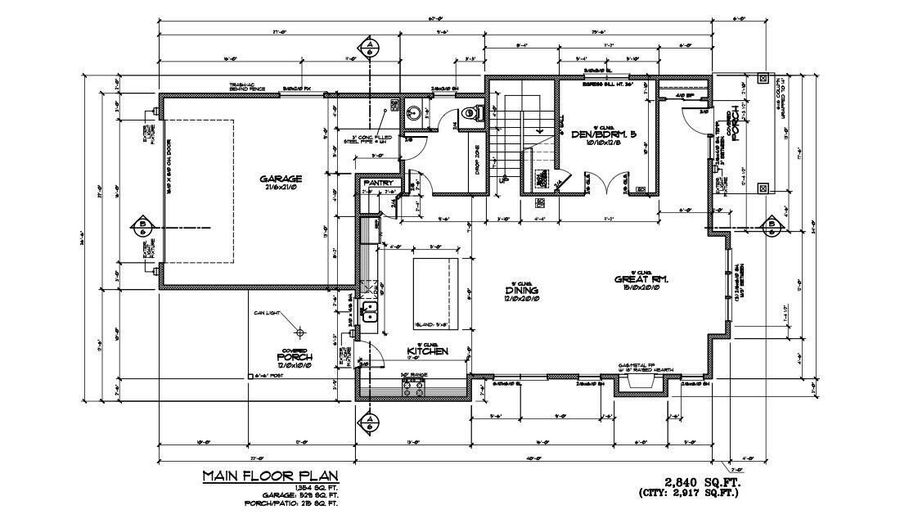 SE Wagyu Drive 138, Bend, OR 97702 - 4 Beds, 3 Bath