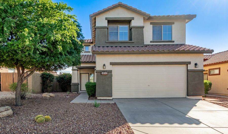 3519 W WEBSTER Ct, Anthem, AZ 85086 - 4 Beds, 2 Bath