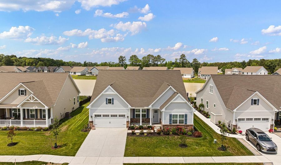 30332 INDIGO Way, Georgetown, DE 19947 - 3 Beds, 2 Bath