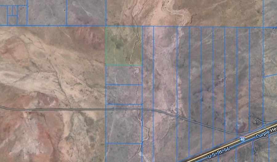 TBD 37 Acres off Route 66, Chambers, AZ 86502 - 0 Beds, 0 Bath