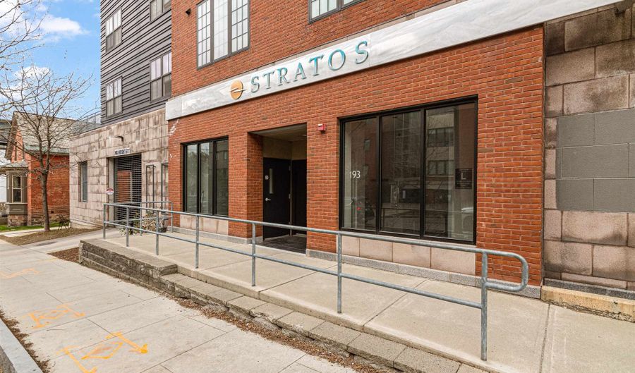 193 St. Paul St 101, Burlington, VT 05401 - 2 Beds, 2 Bath
