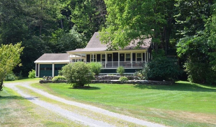 200 Forest Rd, Alstead, NH 03602 - 3 Beds, 2 Bath