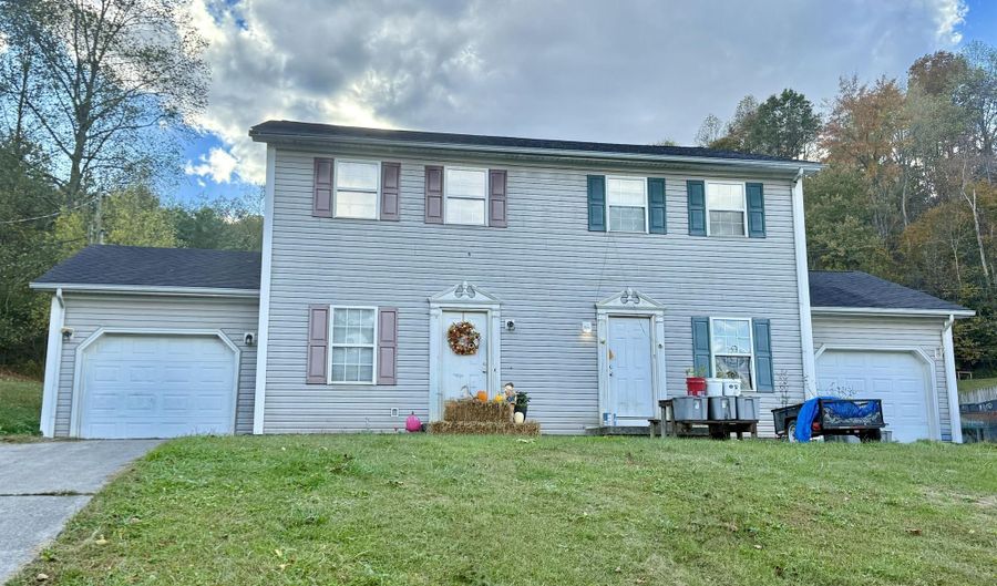 390 Noeville Hollow Road Unit 1 And 2 1 And 2, Barbourville, KY 40906 - 2 Beds, 2 Bath