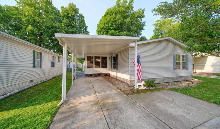 510 Missouri River Ct, Adrian, MI 49221 - 3 Beds, 2 Bath