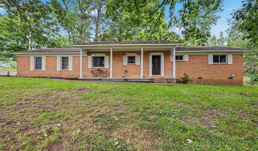 622 Sherris Ln, Benton, AR 72019 - 3 Beds, 2 Bath