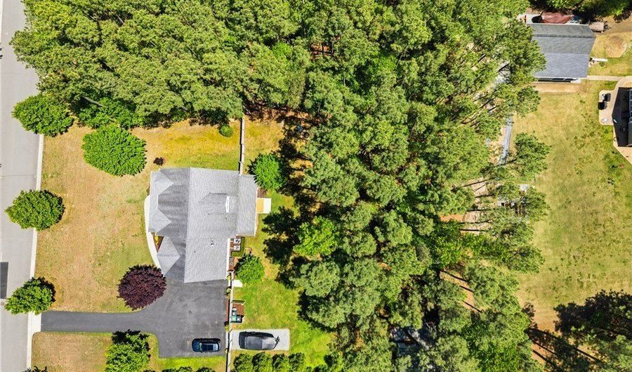 303 Carter Forest Dr, Ashland, VA 23005 - 4 Beds, 4 Bath