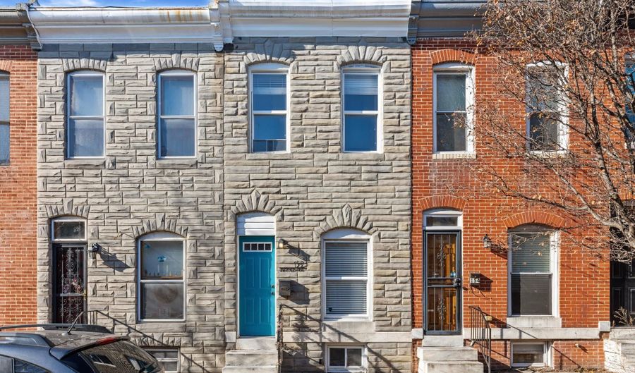 152 N DECKER Ave, Baltimore, MD 21224 - 2 Beds, 2 Bath