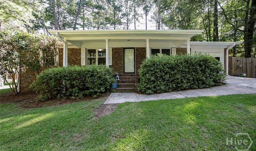 105 Round Table Ct, Athens, GA 30606 - 3 Beds, 2 Bath