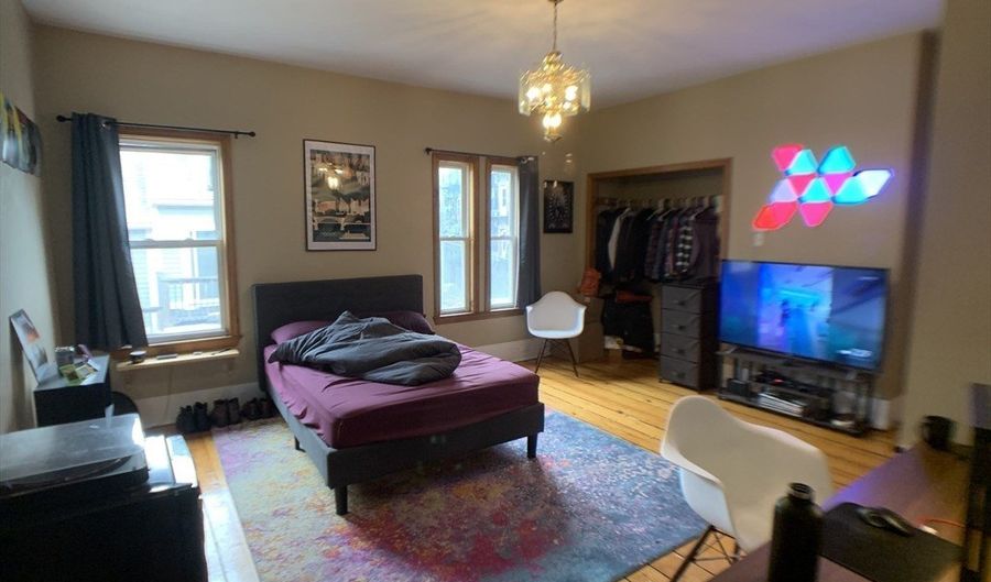 9 Sewall, Boston, MA 02120 - 6 Beds, 4 Bath