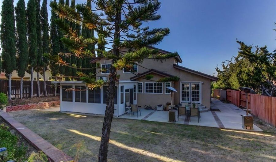 5824 E Camino Pinzon, Anaheim, CA 92807 - 4 Beds, 3 Bath