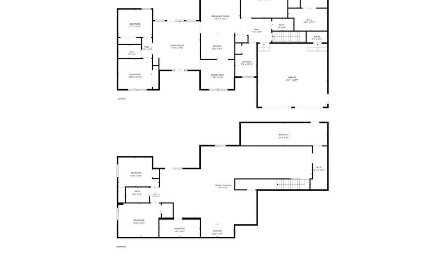 103 Windsor Ave, Bardstown, KY 40004 - 5 Beds, 4 Bath