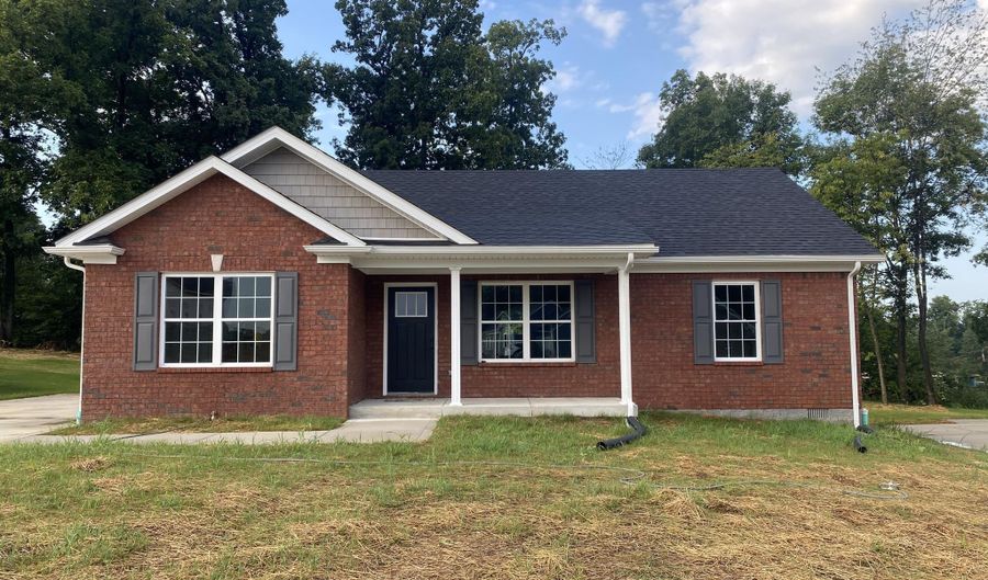 411 Park Hill Ct, Bardstown, KY 40004 - 3 Beds, 2 Bath