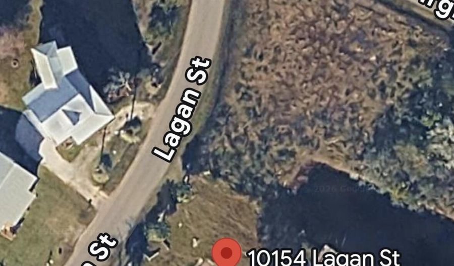 10154 Lagan St, Bay St. Louis, MS 39520 - 0 Beds, 0 Bath