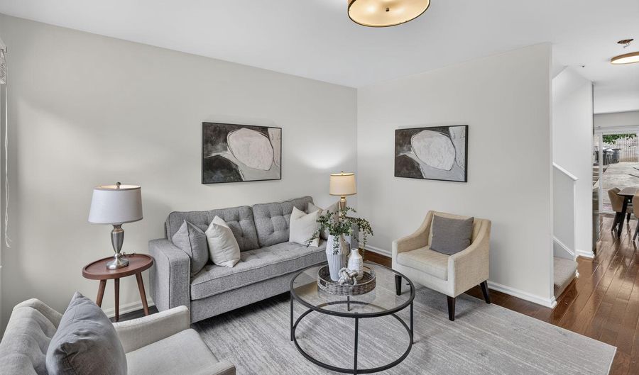 1321 BELMONT St NW, Washington, DC 20009 - 5 Beds, 3 Bath