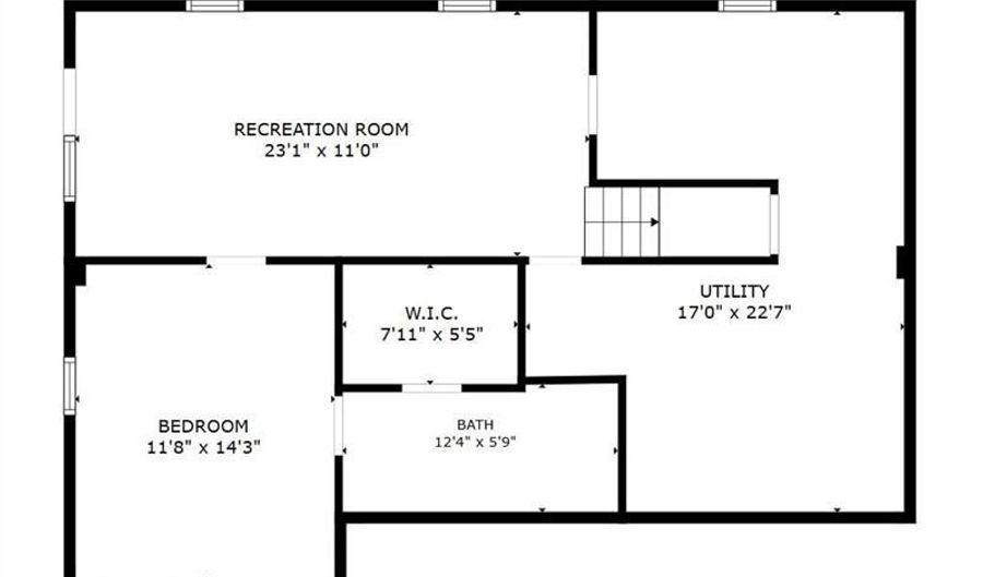 31 Penn Adamsburg Rd, Adamsburg, PA 15611 - 5 Beds, 0 Bath
