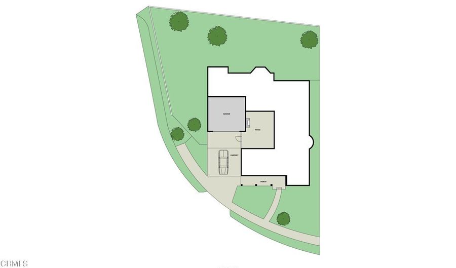 827 W Heritage Oak Ct, Altadena, CA 91001 - 6 Beds, 5 Bath