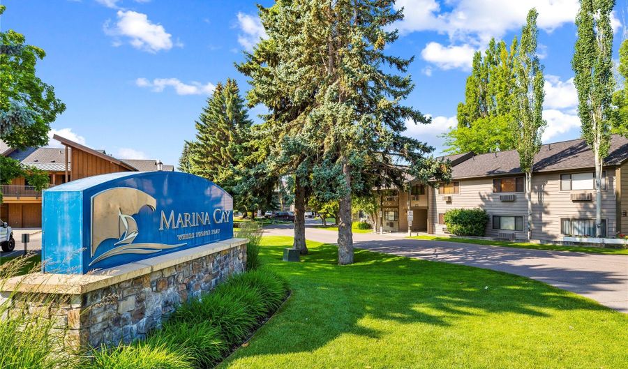 M-36 Boat Slip Marina Cay Harbor, Bigfork, MT 59911 - 0 Beds, 0 Bath